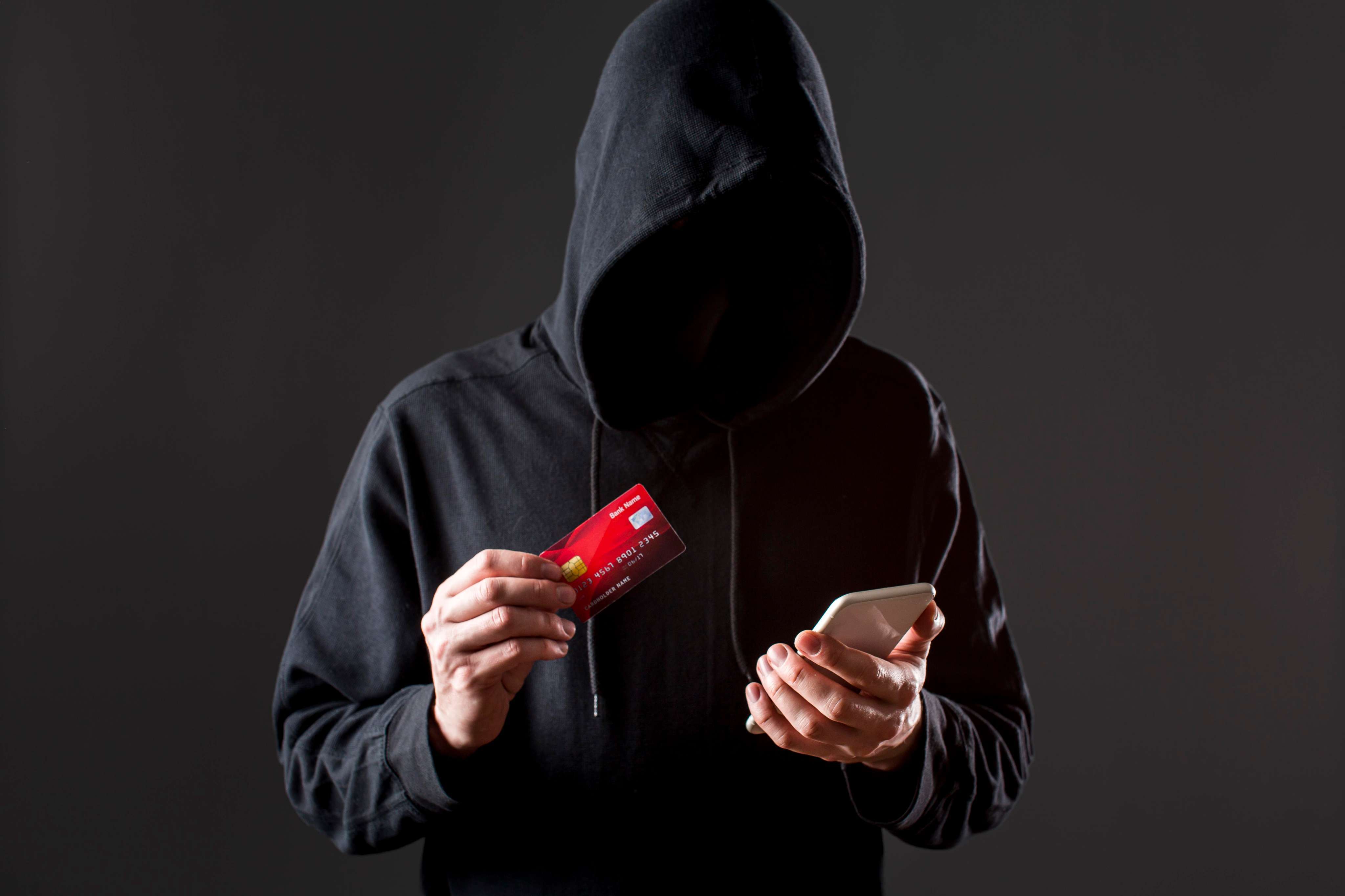 Online Shopping Fraud