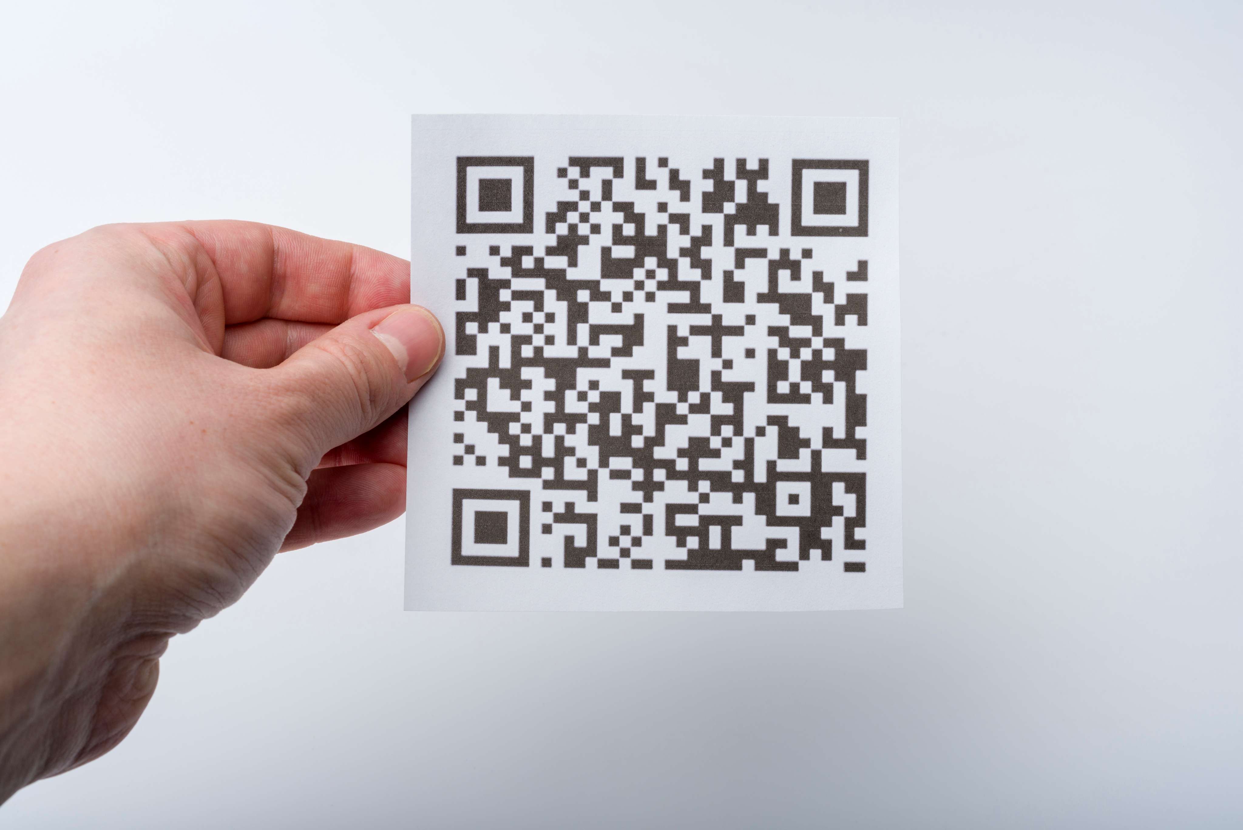 QR Code Scams